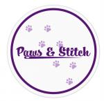 Paws And Stitch