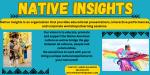 Native Insights