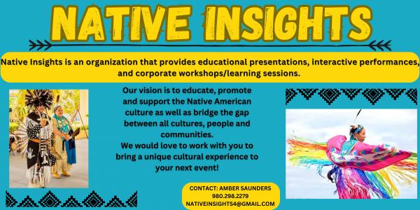 Native Insights