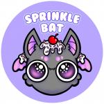 Sprinkle Bat