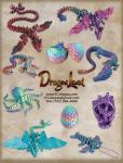 TCJLLC Dragonland