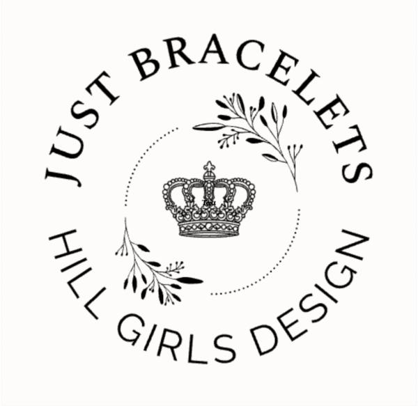 Just Bracelets by Hill Girls Design