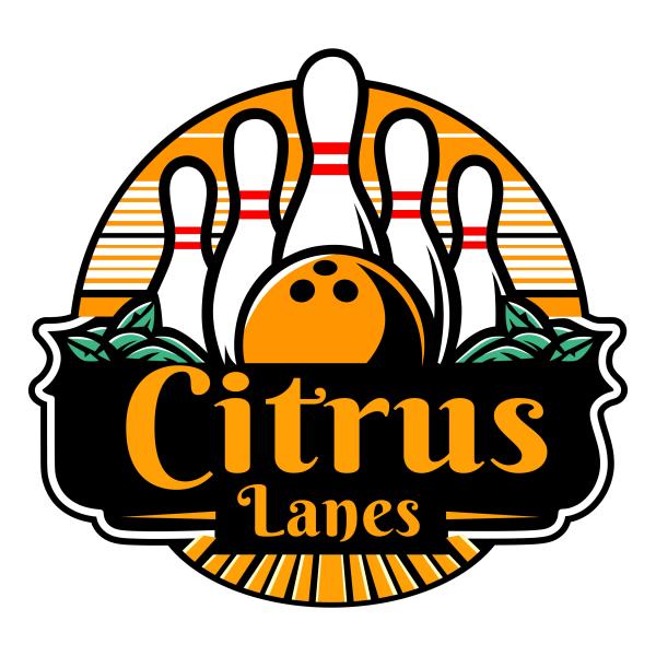 Citrus Lanes (formerly Sportsmen's Bowl)