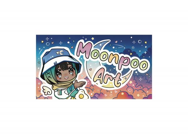 MoonPooArt