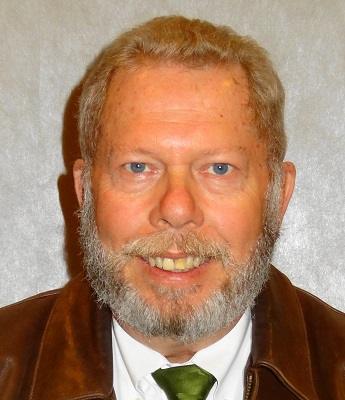 JL Curtis