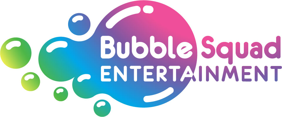 Bubble Squad Entertainment