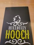 Hill Billy Hooch