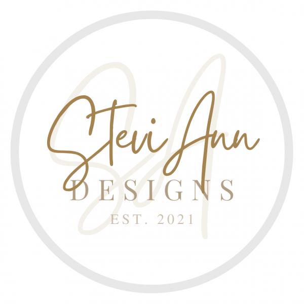 Stevi Ann Designs