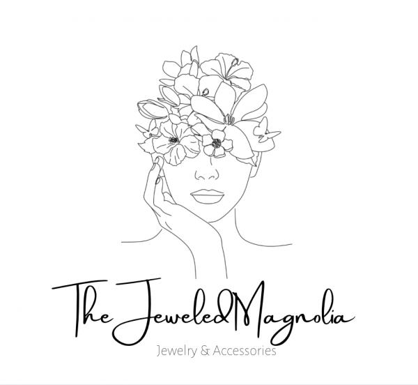 The Jeweled Magnolia