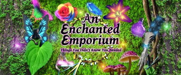 An Enchanted Emporium