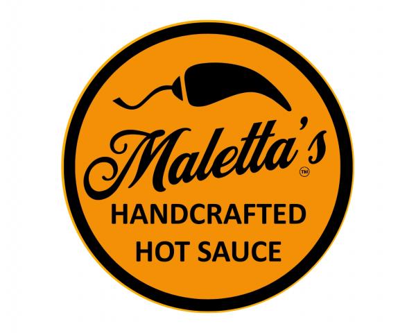Maletta's Craft Hot Sauce