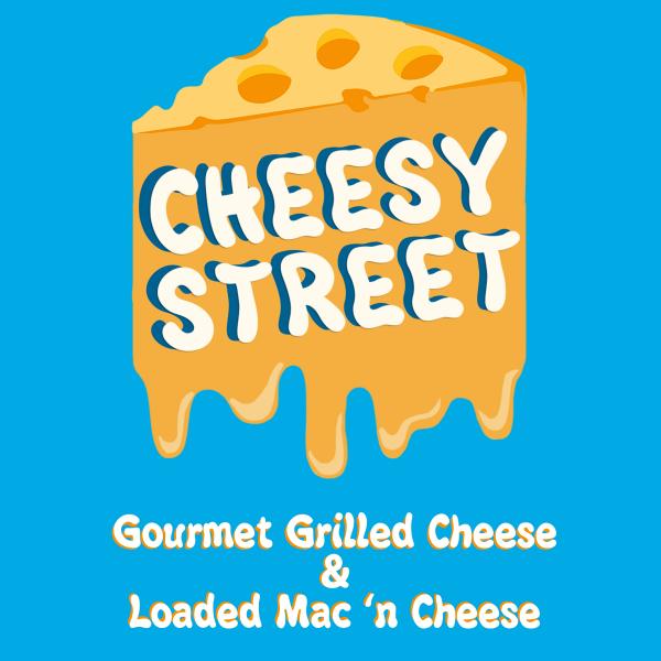 Cheesy Street