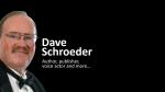 Dave Schroeder