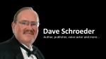 Dave Schroeder