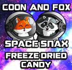 Coon and Fox Space Snax LLC