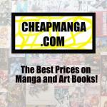 CheapManga.Com