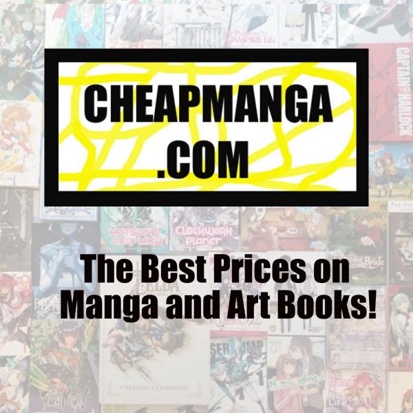 CheapManga.Com