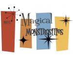Magical Monstrosities