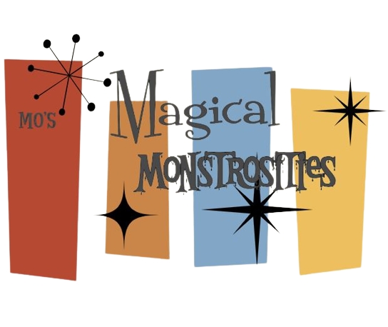 Magical Monstrosities