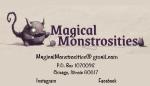 Magical Monstrosities