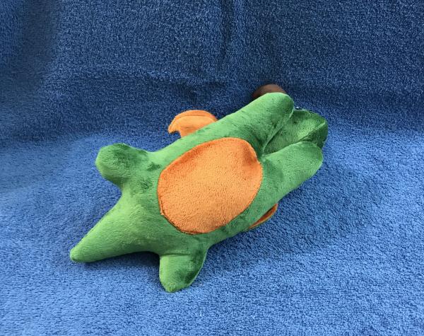 Dragon Stuffed Animal Plush picture