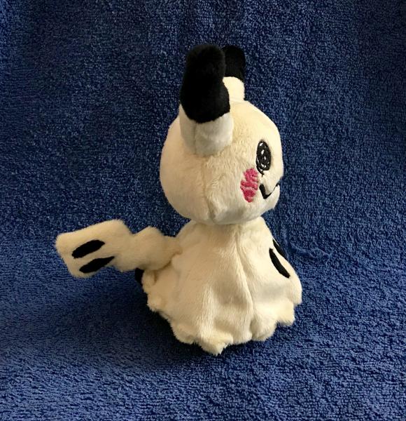 Mimikyu Pokemon Plushie Plush Toy Pikachu Mimikyuu picture