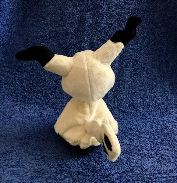 Mimikyu Pokemon Plushie Plush Toy Pikachu Mimikyuu picture