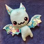 Bat Plush Stuffed Animal