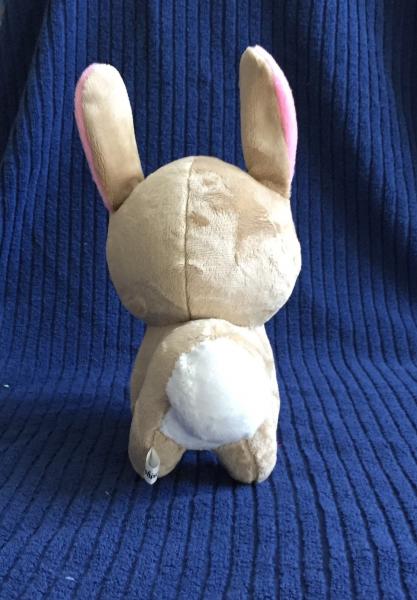 Bunny Rabbit Plush / Plushie picture