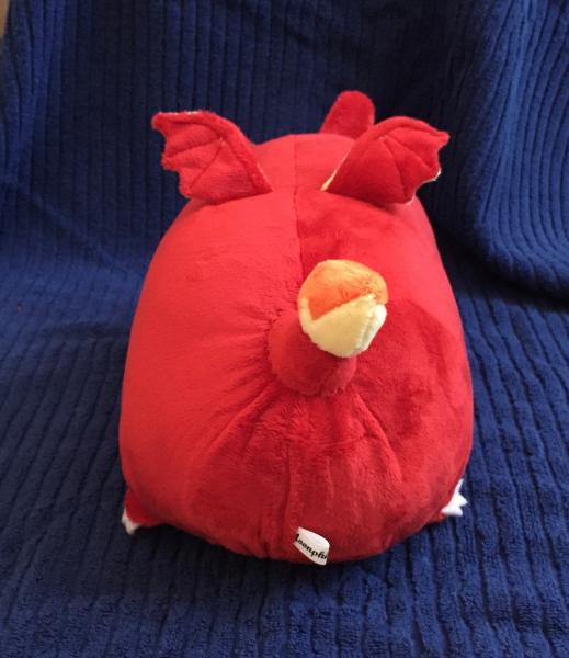 Dragon Loaf Plush Stuffed Animal picture