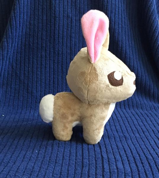 Bunny Rabbit Plush / Plushie picture