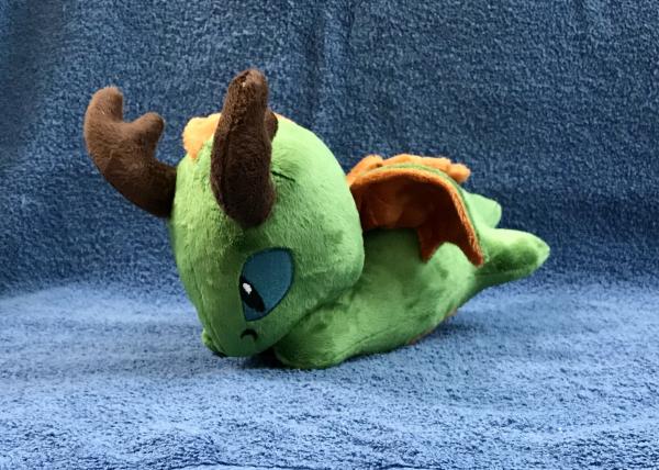 Dragon Stuffed Animal Plush picture
