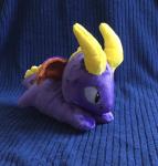 Dragon Stuffed Animal Plush