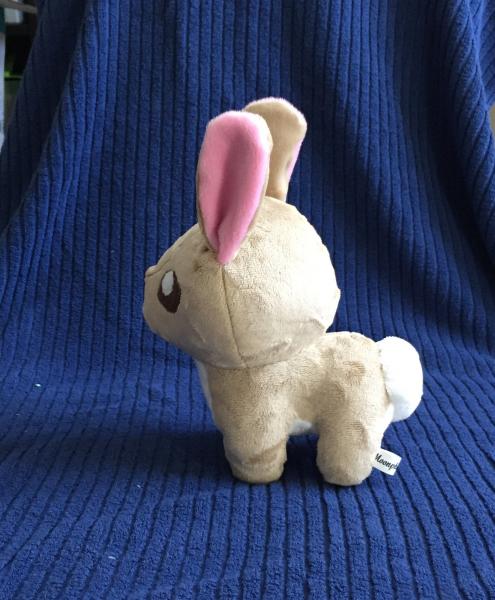 Bunny Rabbit Plush / Plushie picture