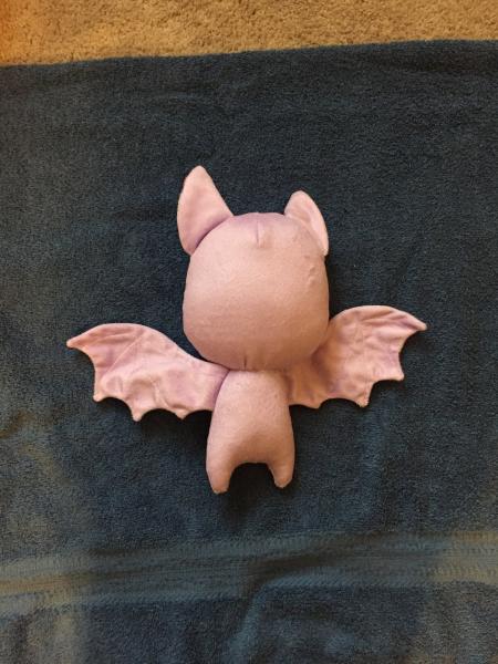 Bat Plush Stuffed Animal picture