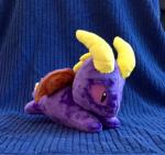 Dragon Plush Stuffed Animal