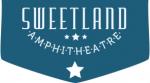 Sweetland Amphitheatre logo