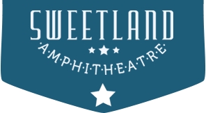 Sweetland Amphitheatre logo