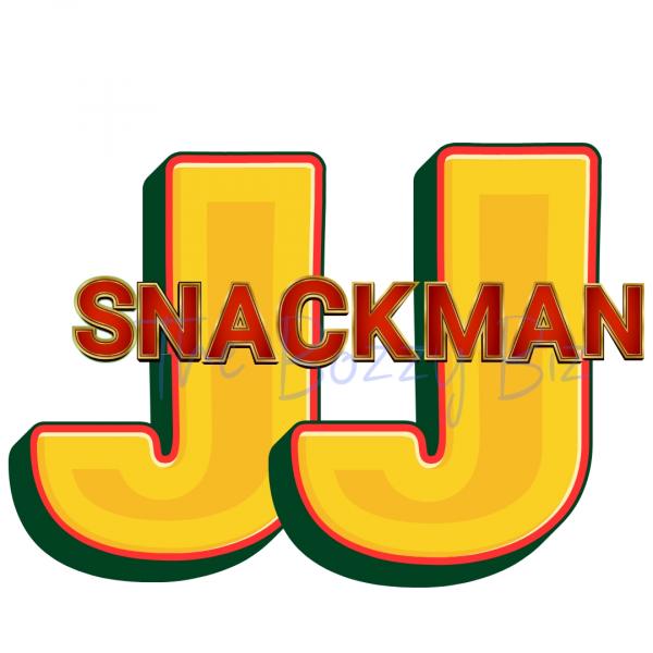jjsnack man