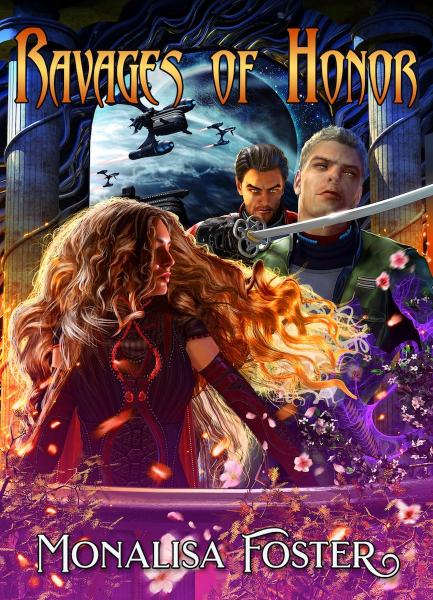 Ravages of Honor: Conquest