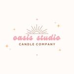 Oasis Studio Candle Company
