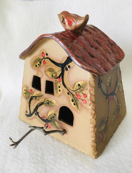 Birdhouse picture