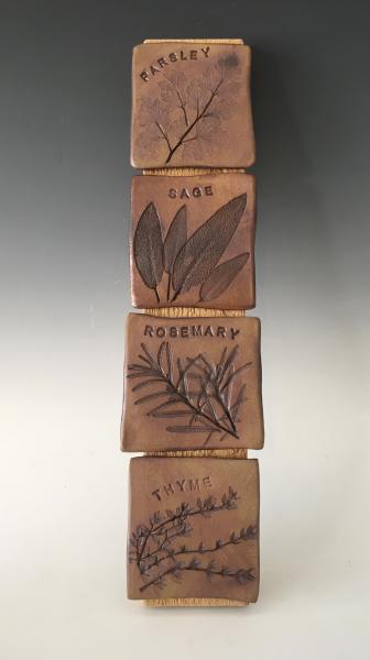 Scarborough Fair Tiles picture