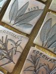 Scarborough Fair Tiles