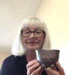 Still Earth Pottery by Barbara Waltz