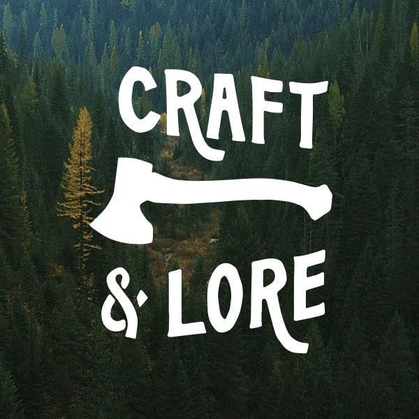 Craft and Lore