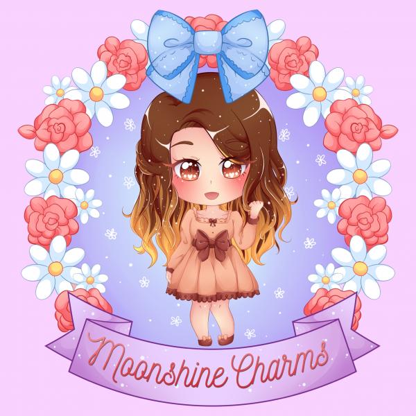 Moonshine Charms