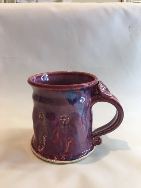 Anderson Pottery