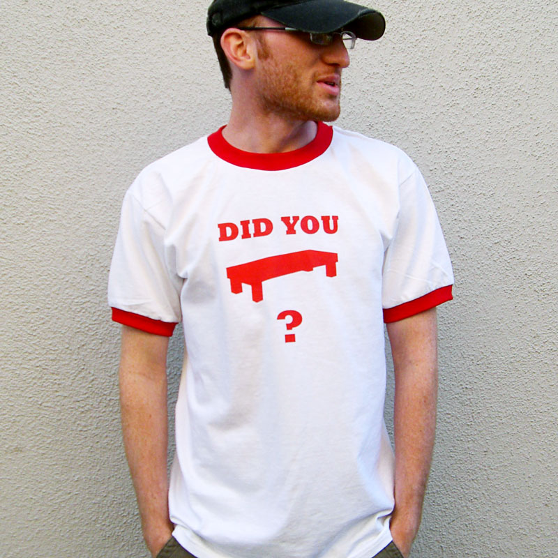 M.o.T.s Jewish T-shirts (Various designs) picture