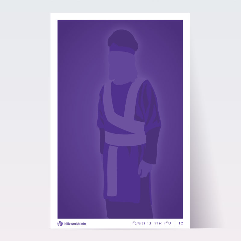 Individual Parsha Posters for each Torah Portion picture